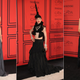 Illustration for article titled Weird See-Through Gowns and Hideous Shoes at the CFDA Awards